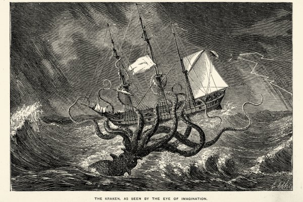 Kraken зеркала gigageek ru