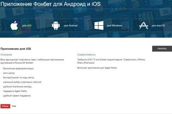 Почему не работает сайт кракен